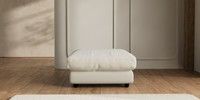Extra Large Footstool