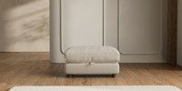 Storage Footstool