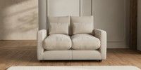 2 Seater Small Sofa