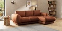 Medium Sofa Chaise - Right Hand