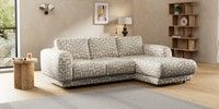 Medium Sofa Chaise - Right Hand