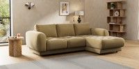 Medium Sofa Chaise - Right Hand
