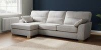 Large Sofa Chaise - Left Hand