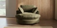 Swivel Chair
