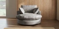 Swivel Chair