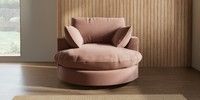 Swivel Chair