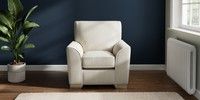 Small Armchair