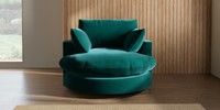Swivel Chair