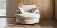 Swivel Chair