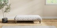Extra Large Footstool