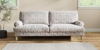 3 Seater Sofa