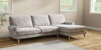 Medium Sofa Chaise - Right Hand