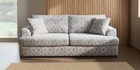 3 Seater Sofa