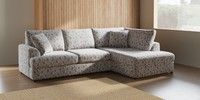Medium Corner Chaise - Right Hand