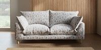 3 Seater Small Sofa