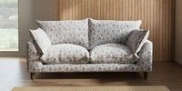 3 Seater Small Sofa