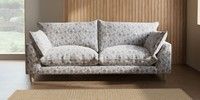 3 Seater Sofa