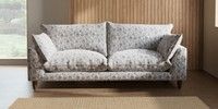 3 Seater Sofa