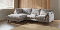 Medium Corner Chaise - Left Hand