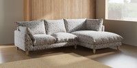 Medium Corner Chaise - Right Hand
