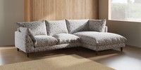 Medium Corner Chaise - Right Hand