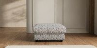 Extra Large Footstool