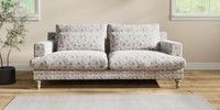 3 Seater Sofa