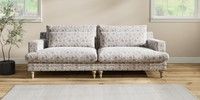 4 Seater Sofa