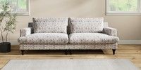 4 Seater Sofa