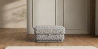 Storage Footstool