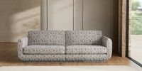 4 Seater Large Sofa