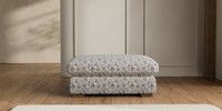 Extra Large Footstool