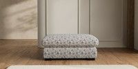 Extra Large Footstool