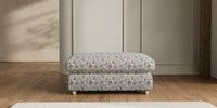 Extra Large Footstool