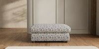 Extra Large Footstool