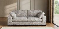4 Seater Large Sofa