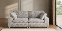 4 Seater Large Sofa