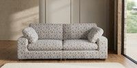 4 Seater Large Sofa