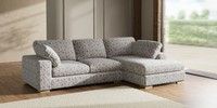 Large Corner Chaise - Right Hand