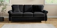 3 Cushion 3 Seater Sofa