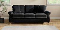 3 Cushion 3 Seater Sofa