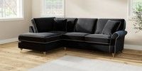 Medium Corner Chaise - Left Hand