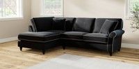 Medium Corner Chaise - Left Hand