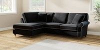 Medium Corner Chaise - Left Hand