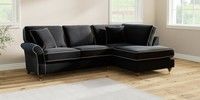 Medium Corner Chaise - Right Hand