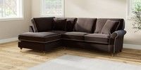 Medium Corner Chaise - Left Hand