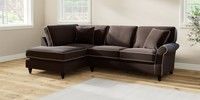 Medium Corner Chaise - Left Hand