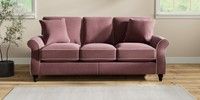 3 Cushion 3 Seater Sofa