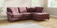 Medium Corner Chaise - Right Hand