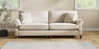4 Seater Sofa
